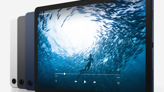 Harga Samsung Tab A9 LTE Turun Drastis Juni 2025, Kini Cuma Rp1,6 Jutaan!, Spesifikasi Utama Samsung Tab A9 LTE: Performa dan Desain yang Masih Relevan, Fitur Multimedia dan Keamanan yang Lengkap untuk Pengguna Muda, Kekurangan yang Perlu Diperhatikan, Kesimpulan: Tablet Murah dengan Spesifikasi Kompetitif untuk 2025