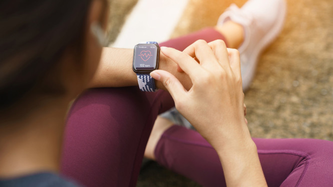 Smartwatch, 1. Xiaomi Smart Band Series, 2. Huawei Band Series, 3. Realme Watch Series, 4. Redmi Watch Series