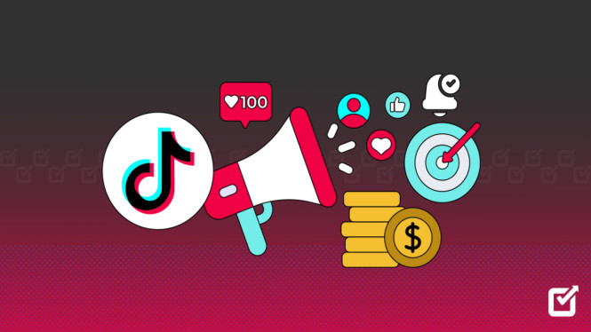 Ilustrasi Tiktok Affiliate, Awal Perjalanan Jadi Afiliator, Konten Live 24 Jam Nonstop, Strategi Menarik Minat Pembeli, Menjalankan Bisnis Seperti Perusahaan, Harapan ke Depan