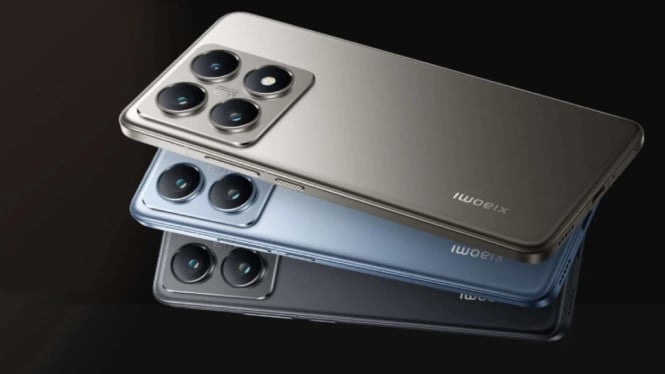 Seri Xiaomi 14T, Kamera Xiaomi 15T Pro: Siap Saingi Flagship Lain, Xiaomi 15T: Varian Lebih Terjangkau dengan Spek Mumpuni, Kapan Xiaomi 15T Series Dirilis?, Layak Ditunggu untuk Pengguna Mobile Produktif