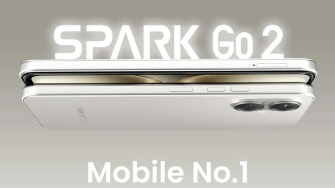 Review TECNO Spark Go 2: HP Entry-Level dengan Layar 120Hz dan Kamera 13MP, Desain dan Layar Modern dengan Fitur Mirip Dynamic Island, Kamera Mumpuni untuk Foto dan Video Jelas, Performa Andal Berkat Prosesor Unisoc T7250 dan RAM 4GB, Baterai Besar dan Ketahanan IP64: Cocok untuk Penggunaan Aktif, Fitur Unik: Bisa Telepon via Bluetooth dan Speaker Stereo Imersif, Pilihan Warna dan Harga Resmi di India, Kesimpulan: Smartphone Entry-Level dengan Fitur Lengkap dan Harga Terjangkau