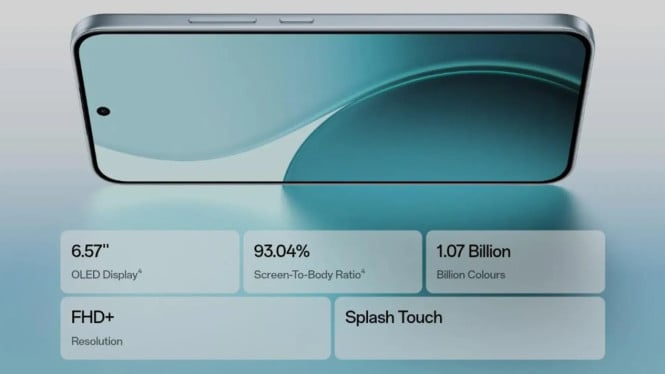 Harga dan Spesifikasi OPPO Reno14 F 5G, Kamera 50MP dengan OIS dan Layar 120Hz, Layar AMOLED 6,57 Inci dengan Refresh Rate 120Hz dan Kamera Selfie Auto Focus, Kamera Belakang Ganda dengan Sensor Sony dan Fitur Autofocus, Performa Andal dengan Snapdragon 6 Gen 1, RAM dan Memori Besar, Baterai Jumbo 6000 mAh dengan Pengisian Cepat 45W dan Sertifikasi Tahan Air, Fitur Pendukung Lain yang Lengkap dan Desain Stylish, Harga dan Ketersediaan OPPO Reno14 F 5G di Pasar