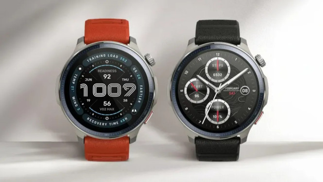 Harga dan Spesifikasi Lengkap Amazfit Balance 2, Smartwatch Tahan Air 10ATM di Indonesia, Desain dan Layar AMOLED Berkualitas Tinggi, Daya Tahan Baterai dan Sistem Pengisian, Fitur Kesehatan dan Pemantauan Lengkap, Fitur Olahraga Lengkap, Termasuk Diving dan HYROX, Fitur Panggilan Bluetooth dengan Mikrofon dan Speaker Ganda, Harga dan Cara Pre-Order di Indonesia, Kesimpulan: Smartwatch Premium dengan Fitur Lengkap untuk Pengguna Aktif