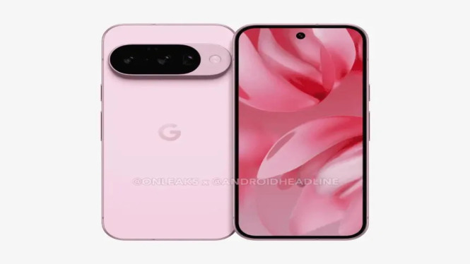 Google Pixel 10 Resmi Terungkap: Layar Lebih Terang, Chip Tensor G5, 1. Layar Lebih Cerah untuk Pengalaman Visual Lebih Nyaman, 2. Chip Tensor G5: Performa Lebih Kencang dan Efisien, 3. Baterai Lebih Tahan Lama dan Pengisian Cepat, 4. Perubahan Mengejutkan di Sektor Kamera, 5. Tampilan Lebih Cerah di Semua Varian, Tapi Ada Catatan