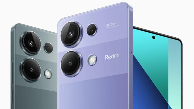 HP kamera OIS terbaik, 1. Samsung Galaxy A25 5G, 2. Redmi Note 13 Pro, 3. realme 11 Pro, 4. Infinix Note 40 Pro, 5. POCO X6
