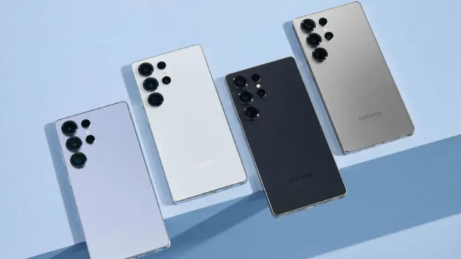 Samsung Galaxy S26 Edge dan Ultra Terdaftar di IMEI, Ini Bocoran Spesifikasinya!, Detail Model Galaxy S26 Edge dan Ultra di Database IMEI, Peluncuran Bersamaan, Beda dari Generasi Sebelumnya, Strategi Dual-Chip Kembali untuk Galaxy S26 Series, One UI 8.5 Mulai Dikembangkan untuk Galaxy S26, Antisipasi Peluncuran dan Potensi Inovasi, Kesimpulan