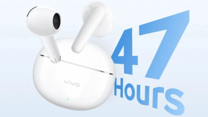 Earbud Vivo TWS Air 3 Pro: ANC Kuat, Audio Spasial, dan Bluetooth 6.0, Desain Ringan dan Nyaman dengan Pilihan Warna Menarik, Teknologi Active Noise Cancellation (ANC) dan Kualitas Panggilan, Pengalaman Audio Premium dengan Driver 12mm dan Audio Spasial, Daya Tahan Baterai dan Pengisian Cepat, Konektivitas Canggih dengan Bluetooth 6.0 dan Fitur Tambahan, Spesifikasi Utama Vivo TWS Air 3 Pro, Kesimpulan: Earbud Canggih dengan Harga Terjangkau
