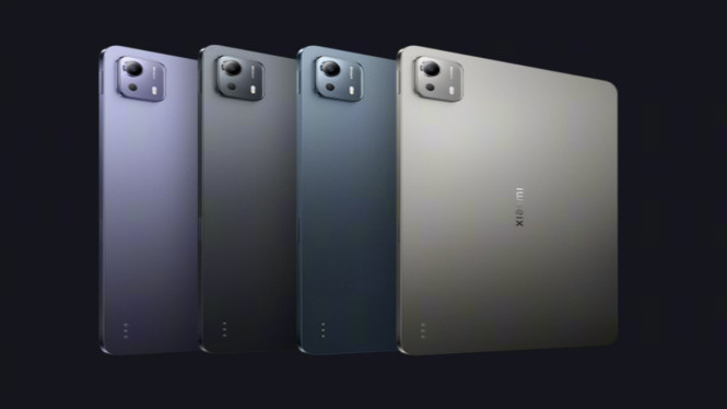 Xiaomi Pad 7S Pro Resmi Meluncur:, Desain Elegan, Layar Besar Resolusi Tinggi, Performa Ngebut dengan RAM dan Storage Maksimal, Fitur Multimedia Lengkap dan Audio Canggih, Kamera Tajam dengan Fungsi Produktif, Aksesori Pendukung: Stylus dan Keyboard, Varian Warna dan Harga