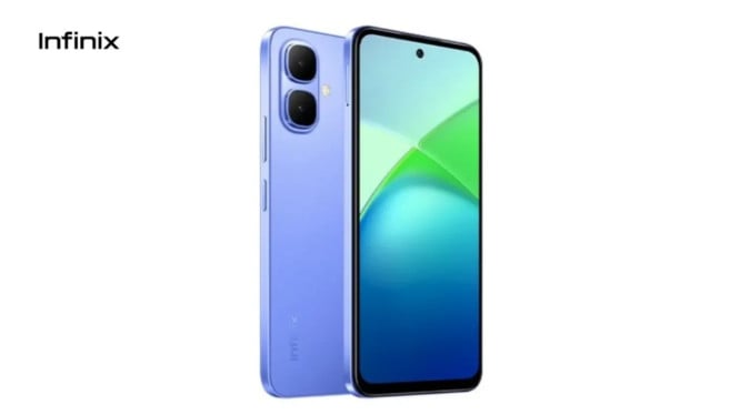 HP Infinix Terbaik, 1. Infinix Smart 10 Series: Gebrakan Baru Harga Sejutaan dengan AI!, 2. Infinix Note 50 Series: Layar AMOLED 144Hz &amp; Wireless Charging, di Harga Menarik!, 3. Infinix GT 20 Pro: Si Jagoan Gaming, Kini Makin Solid!, 4. Infinix Hot 50 Series: Kombinasi Seimbang untuk Aktivitas Padat!, 5. Infinix Smart 9: Pilihan Paling Hemat dengan Fitur Keren!