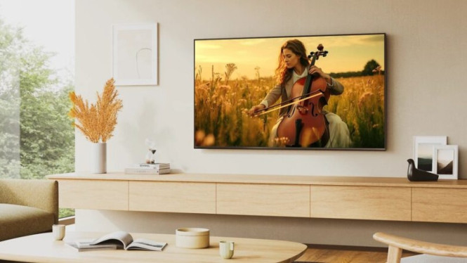 TV SONY, Kualitas Gambar yang Didukung AI, Pengalaman Audio yang Imersif, Fitur Pintar dan Kebutuhan Gaming, Konektivitas dan Ketersediaan, Harga dan Ketersediaan di India