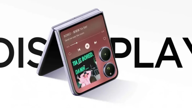 Xiaomi MIX Flip 2 Resmi: Spesifikasi Lengkap, Fitur Unggulan, dan Harga Terbaru 2025, Desain Premium dan Inovasi Hinge Generasi Baru, Layar AMOLED Ganda: Visual Tajam di Segala Kondisi, Performa Tinggi Berkat Snapdragon 8 Elite, Baterai Terbesar di Kategori Clamshell, Kamera Leica 50MP Ganda: Hasil Foto Profesional, Fitur Konektivitas dan AI Terkini, Pilihan Warna dan Varian Memori, Perbandingan dengan Samsung Galaxy Z Flip 7, Kesimpulan: Apakah MIX Flip 2 Layak Dinantikan Secara Global?
