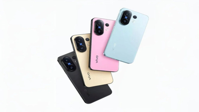 vivo X200 FE Resmi Diluncurkan Secara Global, Desain Ringkas dan Stylish, Cocok untuk Segala Aktivitas, Baterai Jumbo 6.500mAh, Daya Tahan Luar Biasa, Tahan Air dan Debu, Siap untuk Segala Kondisi, Layar AMOLED LTPO 6,31 Inci, Tajam dan Cerah, Performa Gahar dengan Dimensity 9300+, Kamera Kelas Flagship dengan Sentuhan Zeiss, Varian dan Perkiraan Harga, Cocok untuk Pengguna Aktif dan Kreatif
