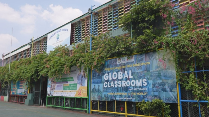 SMK Bakti Idhata, Teknologi Bukan Lagi Tambahan, Tapi Kebutuhan, Prestasi dan Komitmen: Tidak Sekadar Wacana, Peran Guru dan Dukungan Pelatihan dari Indibiz, SMK Bukan Kelas Dua, Tapi Jalan Menuju Kemandirian, Sinergi yang Harus Terus Dilanjutkan