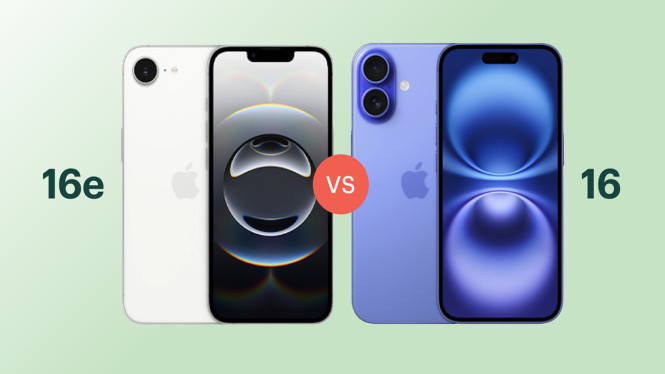 Perbandingan Lengkap iPhone 16 vs iPhone 16e, Desain dan Dimensi: Tipis, Ringan, dan Elegan, Layar: Cerah dan Tajam, Performa: Sama Kuat, Sama Cepat, Kamera: Kecil-Kecil, Tangkapan Maksimal, Sistem Operasi dan Fitur Keamanan, Daya Tahan Baterai: iPhone 16e Lebih Unggul, Audio dan Konektivitas, Pilih Sesuai Kebutuhan