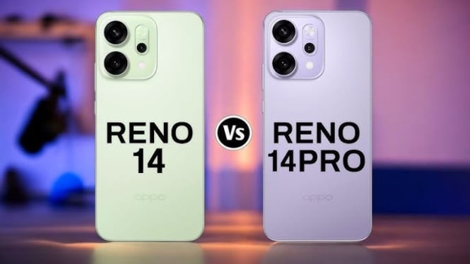 Oppo Reno 14 vs Reno 14 Pro, 1. Desain dan Rasa di Tangan, 2. Layar AMOLED yang Lebih Luas, 3. Kinerja dan Chipset Lebih Tangguh, 4. Daya Tahan Baterai dan Pengisian Daya, 5. Sistem Kamera 50 MP di Semua Sektor, 6. Kamera Selfie Berkualitas Tinggi, 7. Harga: Apakah Pro Layak?, 8. Keseluruhan: Mana yang Harus Dibeli?