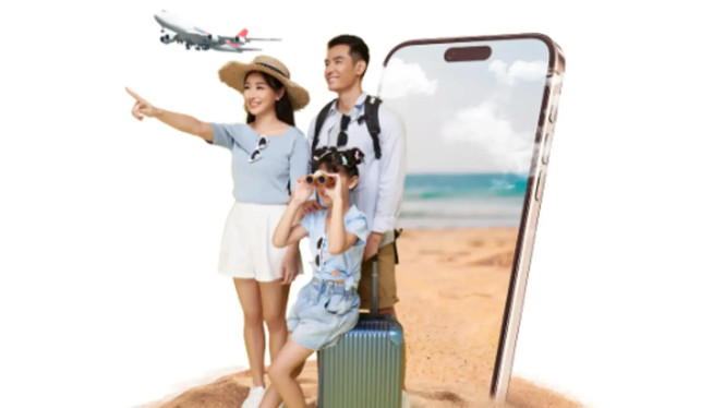 Solusi Koneksi Internasional Modern: Mengenal Provider eSIM EZYM, Apa Itu EZYM?, Keunggulan eSIM dari EZYM, Jangkauan Layanan Internasional EZYM, Cara Aktivasi eSIM EZYM di Smartphone, Harga dan Keuntungan Finansial, Kesimpulan: Mengapa EZYM Wajib Dipertimbangkan?