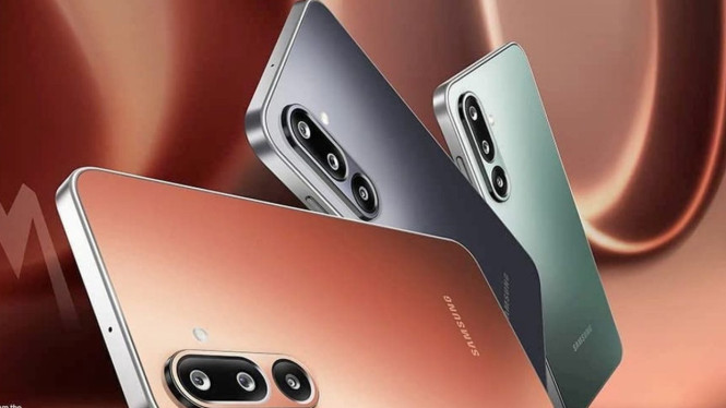 Spesifikasi Monster Harga Hanya Rp3 Jutaan?, Begini Keunggulan Samsung Galaxy M36!, Layar AMOLED Lapang dengan Refresh Rate 120Hz, Kamera Canggih dengan Lensa Utama 50MP, Daya Tahan Baterai yang Istimewa, Performa Handal dengan Chipset Exynos 1380, Sistem Operasi Terbaru dengan Janji Pembaruan Panjang, Desain Stylish dengan Pilihan Warna Kekinian, Harga Kompetitif, Nilai Ekonomis, Kesimpulan: Apakah Samsung Galaxy M36 Layak Dibeli?