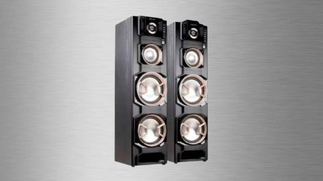 Speaker Aktif Polytron Terbaik, 1. Polytron Active Speaker PAS 8SCA22, 2. Polytron Active Speaker PAS 8C28, 3. Polytron Multimedia Speaker PMA-9502, 4. Polytron Multimedia Speaker PMA-9310, 5. Polytron Multimedia Speaker PMA-9506