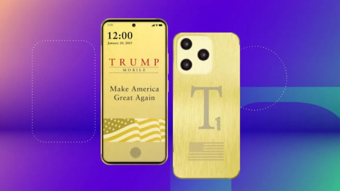 T1 Phone: Apakah Layak Dibeli atau Hanya Hype Politik?, Desain Kemewahan Berkelas, Spesifikasi Kompetitif di Kelas Menengah, Poin Plus untuk Fitur Privasi, Benarkah 'Made in USA'?, Kontroversi Politik vs Bisnis, Resepsi Media Sosial, Kesimpulan: Apakah Worth it?