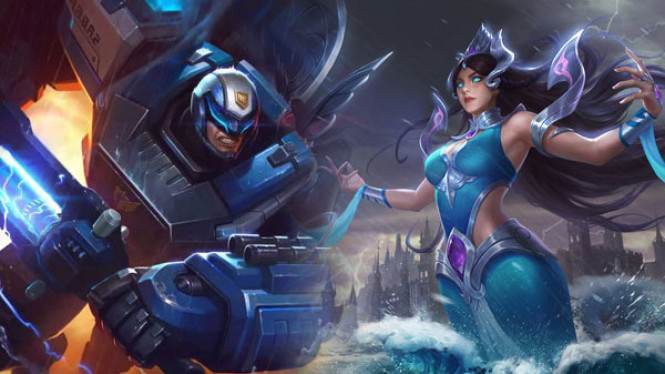Combo Hero MLBB Terbaik untuk Dominasi Ranked Season Ini!, 1. Johnson + Kadita: Paket Ganking yang Menakutkan, 2. Khufra + Granger: Damage yang Terasa Banget, 3. Carmilla + Cecilion: Kerja Sama Maut dari Jarak Jauh, 4. Ling + Angela: Speed Meets Support, 5. Atlas + Pharsa: Ultimate Combo yang Mematikan