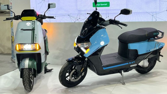 Keeway EV QL-2 dan QL-3, Spesifikasi Utama yang Layak Diacungi Jempol, Perbedaan QL-2 dan QL-3: Sesuaikan dengan Kebutuhan Anda, Siapa Saja Target Penggunanya?, Keunggulan yang Membuatnya Layak Dipilih, Beberapa Hal yang Perlu Diperhatikan