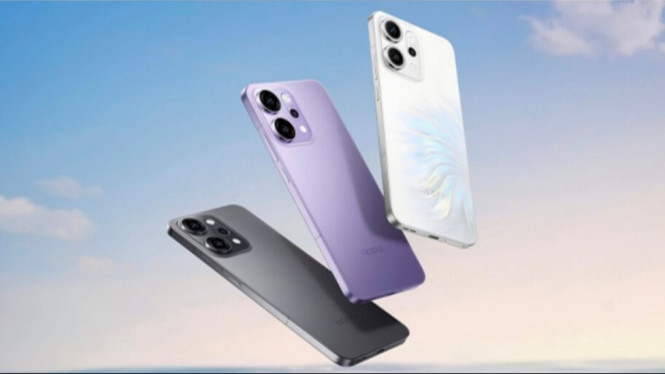 Oppo Reno 14 Pro color options, Revolusi Kamera 200MP dan Lensa Periskop, Desain Lebih Kompak dan Layar yang Disesuaikan, Kejutan Performa Kelas Flagship?, Peluncuran dan Ketersediaan