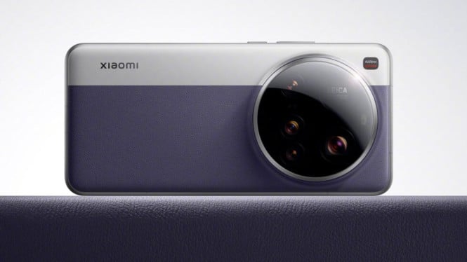 Xiaomi 15 Ultra, Desain Retro dengan Warna Baru yang Menawan, Kit Fotografi Fashion dengan Grip Kamera Canggih, Hardware Tak Berubah, Tetap Gahar!, Harga dan Potensi di Pasar Fotografi