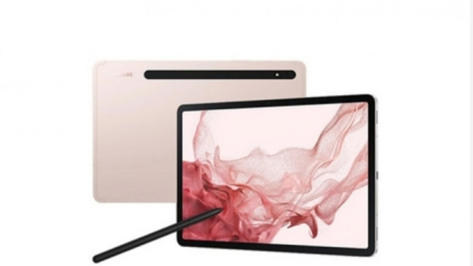 6 Tablet Samsung RAM Besar 128GB Mulai Rp2 Jutaan! Pilihan Terbaik untuk Kerja & Hiburan 2025