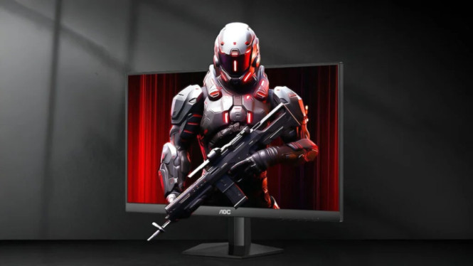 Monitor Gaming AOC 2K 260Hz Diluncurkan, Spesifikasi Canggih dengan Harga Ramah Kantong, Kualitas Gambar Tajam dan Warna Akurat, Fitur Gaming dan Kenyamanan Mata, Konektivitas dan Desain Ergonomis, Alternatif Monitor Gaming Lain, Solusi Gaming Terbaik untuk Budget Terbatas