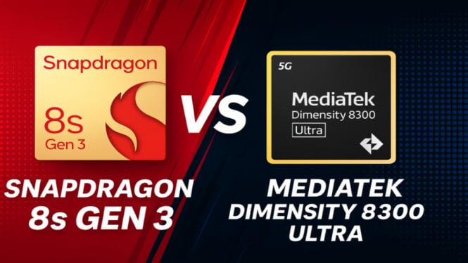 Snapdragon 8s Gen 3 vs Dimensity 8300 Ultra, Perbandingan Spesifikasi Inti, Benchmark: Snapdragon Unggul Tipis, GPU dan Game: Mali vs Adreno, AI dan NPU, Kamera dan Video: Mana yang Lebih Jago?, Konektivitas: Wi-Fi 7 Jadi Pembeda, Layar, Memori, dan Penyimpanan, Jadi, Siapa Pemenangnya?