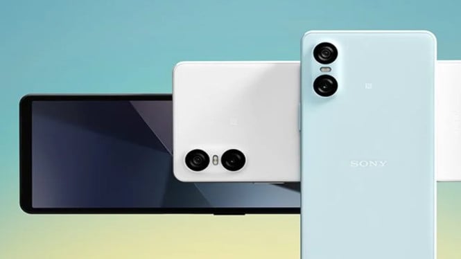 Sony Siapkan Xperia 10 VII, Xperia 10 VII Muncul di Berbagai Daerah, Spesifikasi yang Menggoda di Kelas Menengah, Lebih Terjangkau, Lebih Terjangkau, Prediksi Peluncuran: Oktober 2025