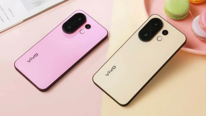 Smartphone Baru dari Vivo: Kenali Lebih Dekat Vivo X200 FE, Desain dan Kamera Mempesona, Fokus Utama: Fotografi Profesional, Baterai yang Kuat dan Pengisian Super Cepat, Apa Artinya Peluncuran Ini?