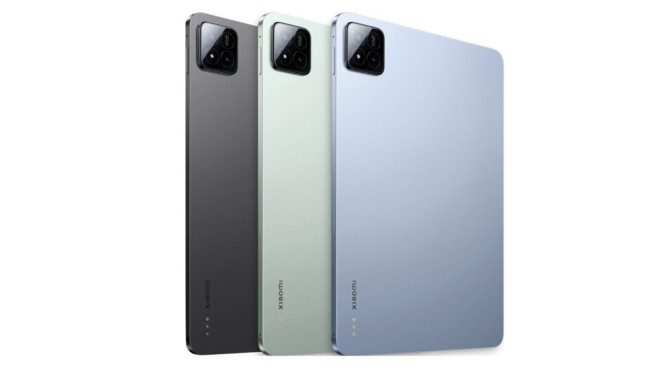 Spesifikasi &amp; Harga Xiaomi Pad 7S Pro Terungkap, Siap Saingi Samsung!, Skor Benchmark yang Memukau, Ketahanan Performa yang Efisien, Spesifikasi Ciamik, Hadirnya HyperOS 2 &amp; Android 15