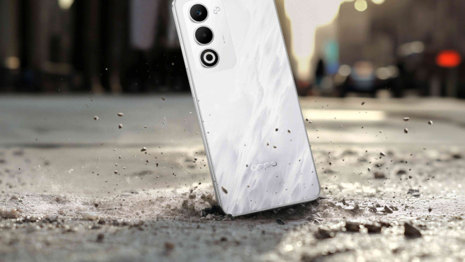 Dua Pilihan Smartphone Baru dari Oppo, Performa Mantap Mulai Rp1,9 Juta!, Desain Premium dengan Ketahanan Ekstrem, Performa dan Spesifikasi Teknis, Perbedaan Utama antara Oppo A5 dan A5x, Keunggulan Fitur Kamera, Performa dan Chipset, Pilihan Warna Stylish, Harga dan Ketersediaan, Kesimpulan: Pilihan Terbaik untuk Konsumen Cerdas
