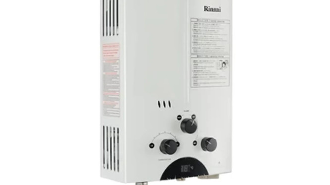 Ingin Mandi Lebih Nyaman? Ini 5 Water Heater Gas Terbaik di Kelasnya!, Rekomendasi Pertama: Niko Gas Water Heater - NK 6LDG LUX, Rekomendasi Kedua: Modena Tankless Gas Instant - GI 0631 L, Rekomendasi Ketiga: Ariston Gas Instant Water Heater Fast R - ONM5L, Rekomendasi Keempat: Wasser Water Heater - WH-506A, Rekomendasi Kelima: Rinnai Water Heater - REU-5CFC, Memilih Water Heater Gas yang Tepat untuk Rumah Tangga, Kesimpulan: Investasi untuk Kenyamanan Hidup