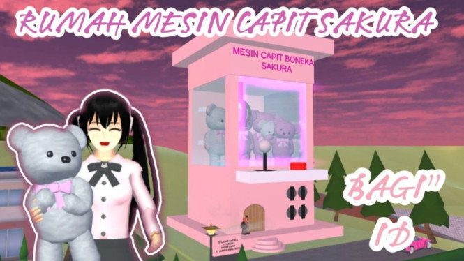 Cara Main di Rumah Capit Boneka Viral di Sakura School Simulator, Seru Banget!, Review Rumah Capit Boneka: Apa Saja Fiturnya?, Bagaimana Mendapatkan Rumah Capit Boneka di Sakura School Simulator?, Tips Bermain dengan Rumah Capit Boneka, Kesimpulan: Wujudkan Impianmu dengan Rumah Capit Boneka