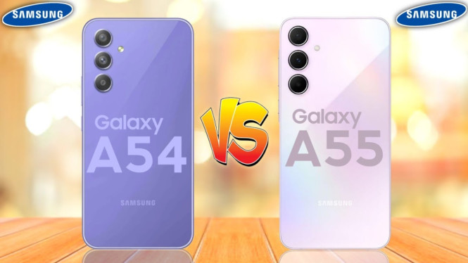 Samsung Galaxy A54 vs Galaxy A55 5G, Desain dan Dimensi: Tipis tapi Tetap Tangguh, Layar: Ukuran Lebih Besar, Kualitas Sama, Performa: Lebih Ngebut dan Lebih Efisien, Kamera: Sama Tapi Tetap Andal, Sistem Operasi dan Fitur Privasi, Baterai dan Pengisian Daya, Audio dan Konektivitas: Sedikit Perbedaan, Mana yang Harus Kamu Pilih?