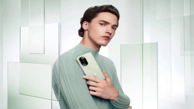 Spesifikasi Huawei Nova 13 Pro