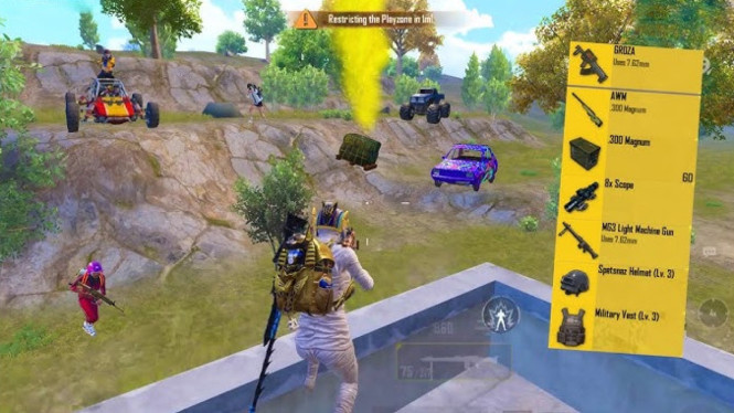 7 Tips Tersembunyi PUBG Mobile Untuk Kamu Yang Ingin Jadi Pro Player!, 1. Pilih Tempat Turun Ideal yang Cocok Gaya Mainmu, 2. Rotasi Zona Itu Penting, Bro!, 3. Sensitivitas &amp; Gyroscope Adalah Sahabat Terbaikmu, 4. Komunikasi adalah Senjata Lainnya, 5. Main Pintar + Utility Trap Musuh, 6. Pahami Meta Senjata – Mix &amp; Match Sesukamu, 7. Kalah itu Belajar 