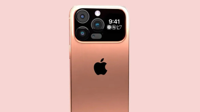 iPhone 18 Pro Tanpa Notch? Pakai Kamera Berlubang Seperti Android dengan Teknologi HIAA!, Sejarah Singkat Dynamic Island, Teknologi HIAA: Solusi Baru untuk Desain iPhone, Spesifikasi Layar iPhone 18 Pro, Perbandingan dengan Smartphone Android, Respons Pengguna terhadap Perubahan Ini, Tantangan Teknis yang Harus Ditaklukkan, Kesimpulan: Masa Depan Desain iPhone
