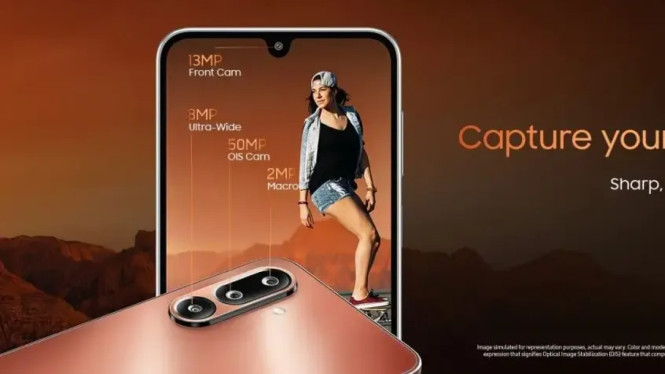 Galaxy M36 Hadir dengan Ketahanan Jatuh Hingga 2 Meter, Apa Saja Keunggulannya?, Desain Modern dengan Ketahanan Ekstra, Sektor Kamera: Performa Tangguh dengan Lensa Triple-Camera, Performa: SoC Exynos 1380 dan RAM 6 GB, Pasar dan Ketersediaan, Keunggulan Utama Galaxy M36, Kesimpulan: Galaxy M36, Pilihan Terbaik untuk Konsumen Menengah