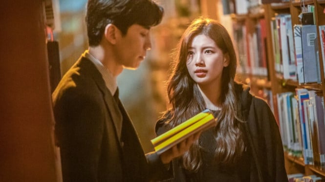 Romansa di Balik Penyamaran: 6 Drama Korea Agen Rahasia yang Bikin Baper!, 1. Vagabond (2019) – Kombinasi Antara Keberanian dan Cinta, 2. The Veil (2021) – Ketegangan dan Konflik Batin Mendalam, 3. IRIS (2009) – Spionase Tingkat Tinggi dengan Sentuhan Cinta Segitiga, 4. My Secret Terrius (2018) – Cinta Ringan di Tengah Misi Rahasia, 5. Good Casting (2020) – Wanita Tangguh dengan Sentuhan Humor, 6. Spy (2015) – Keluarga Rahasia dengan Hubungan Cinta Kompleks