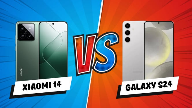 Xiaomi 14 vs Galaxy S24, Mengintip Jeroan Dua Jawara: Apa Saja yang Mereka Bawa?, Mana yang Paling Cocok Untukmu?, Pertimbangan Lain yang Tak Kalah Penting, Jadi, Pilihan Terbaik di 2025 Itu Siapa?