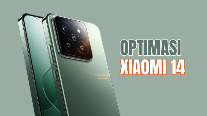 Xiaomi 14
