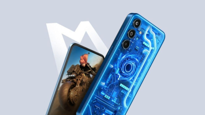 Spesifikasi Hebat dan Harga Menarik dari Samsung Galaxy F36!, Pertama-Tama, Desain yang Jadi Daya Tarik, Layar yang Memanjakan Mata, Mesin yang Bisa Diandalkan, Sistem Operasi Paling Baru, Pasar dan Strategi Penjualan