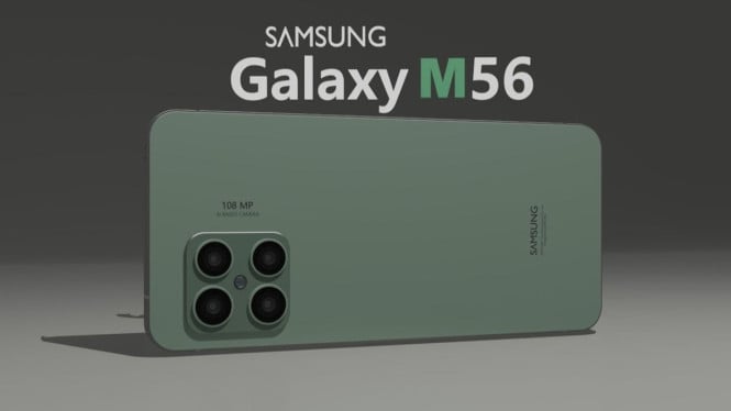 Samsung Galaxy M56 5G: Review Lengkap Spesifikasi &amp; Harga Terbaru, Penampilan Premium dengan Desain Elegan, Layar Super AMOLED+ yang Tajam dan Nyaman Dimata, Foto dan Video dengan Kualitas Maksimal, Performa Handal Berkat Chipset Gahar, Baterai Tahan Lama plus Update Panjang, Pilihan Warna dan Harga Bersahabat, Rekomendasi Beli atau Tidak?