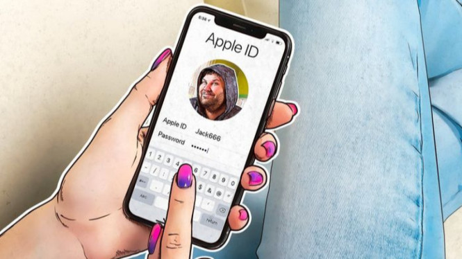 Cara Mudah Hapus Apple ID Pemilik Lama dari iPhone Bekas!, Mengapa Harus Menghapus Apple ID?, Langkah-Langkah Menghapus Apple ID, Selanjutnya Apa?, Tips Penting Saat Membeli iPhone Bekas
