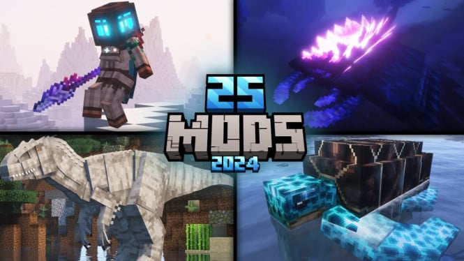 Jangan Asal Instal Mod Minecraft! Modus Penyebaran Virus Baru yang Bisa Mencuri Data Anda!, Mereka Menargetkan Pengguna Minecraft Karena Basisnya Luas, Bagaimana Serangan Dilakukan?, Kenapa Antivirus Tidak Mendeteksinya?, Langkah Pencegahan yang Mudah Dilakukan, Gimana Pandanganmu Soal Ancaman Mod Berbahaya Ini?