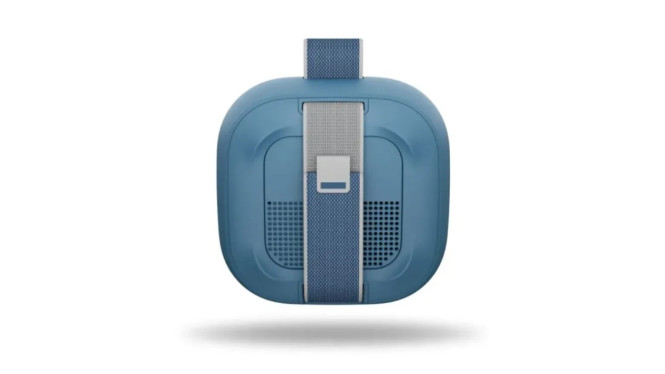 Review Bose SoundLink Micro Gen 2: Portable &amp; Kuat Untuk Kegiatan Luar Ruang, Desain yang Praktis dengan Sentuhan Baru, Baterai Lebih Awet, Hingga 12 Jam!, Teknologi Modern untuk Kualitas Suara Maksimal, Siap Mendampingi Segala Medan, Harga Terjangkau dengan Nilai Fantastis