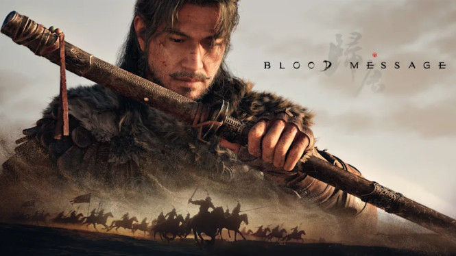 Blood Message, Game AAA Tiongkok Pertama dari NetEase, Mengangkat Sejarah Dinasti Tang dengan Nuansa Sinematik, Mirip Uncharted dan Assassin’s Creed, Langkah Berani dari NetEase Games, Kapan Rilisnya?